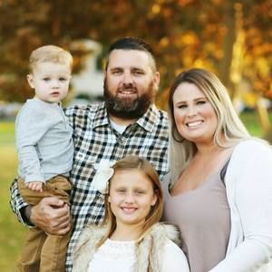 Meet your Posher, Jeff